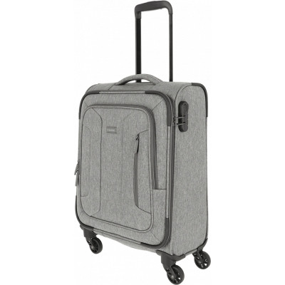 Валіза Travelite Boja Anthracite S (TL091547-04)