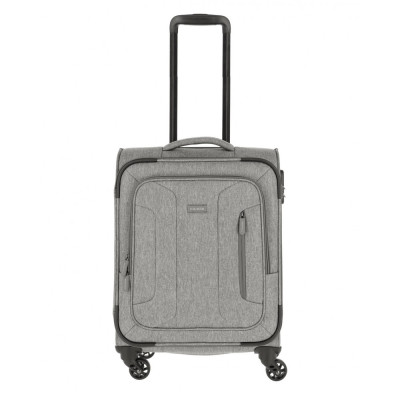 Валіза Travelite Boja Anthracite S (TL091547-04)