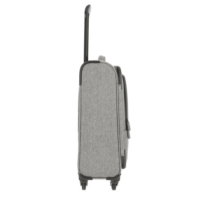Валіза Travelite Boja Anthracite S (TL091547-04)