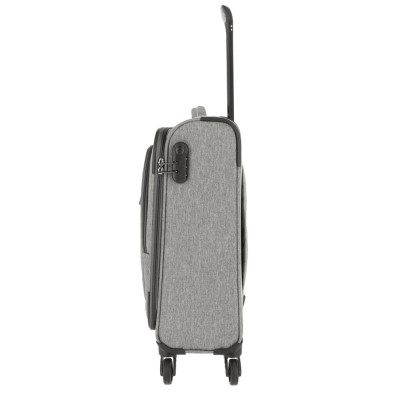 Валіза Travelite Boja Anthracite S (TL091547-04)