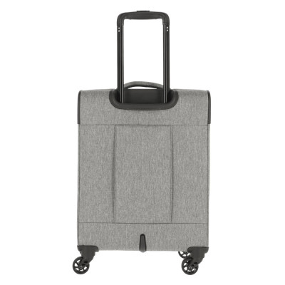Валіза Travelite Boja Anthracite S (TL091547-04)