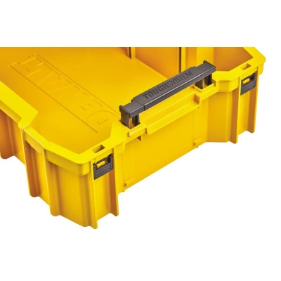 Ящик для інструментів DeWALT лоток для ящиків TOUGHSYSTEM 2.0, 468x307x114 мм (DWST83408-1)
