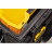 Ящик для інструментів DeWALT лоток для ящиків TOUGHSYSTEM 2.0, 468x307x114 мм (DWST83408-1)