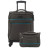 Валіза Travelite Story Anthracite S +сумка 12л (TL091141-04)