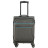 Валіза Travelite Story Anthracite S +сумка 12л (TL091141-04)