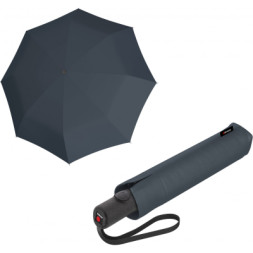 Парасоля Knirps Re Duomatic Dark Grey (Kn95 6200 0818)