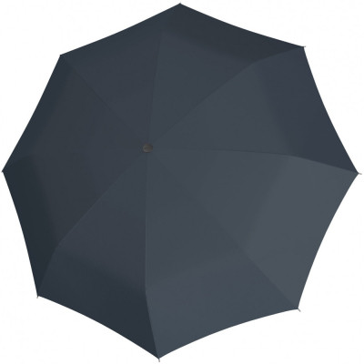 Парасоля Knirps Re Duomatic Dark Grey (Kn95 6200 0818)