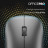 Мишка OfficePro M225G Silent Click Wireless Gray (M225G)