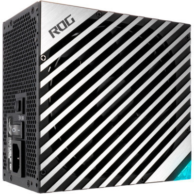 Блок живлення ASUS 850W ROG-THOR-850P2-GAMING (90YE00L2-B0NA00)