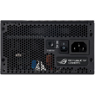 Блок живлення ASUS 850W ROG-THOR-850P2-GAMING (90YE00L2-B0NA00)