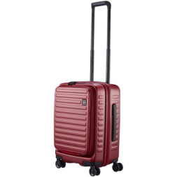 Валіза Lojel Cubo 18 Burgundy S (Lj-CF1627-1S_R)