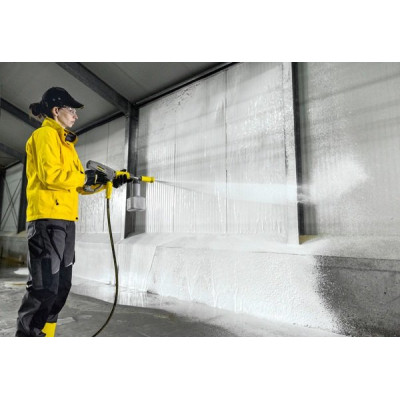 Насадка для мийки високого тиску Karcher пінна Advanced 1, 400-600 л/год, 300 бар, 1л (4.112-063.0)
