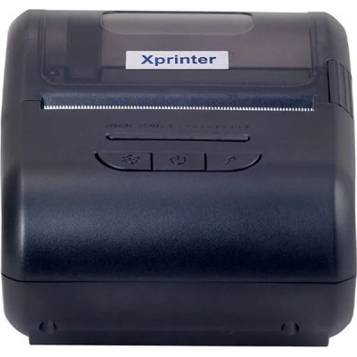 Принтер чеків X-PRINTER XP-P210 Bluetooth, USB (XP-P210)
