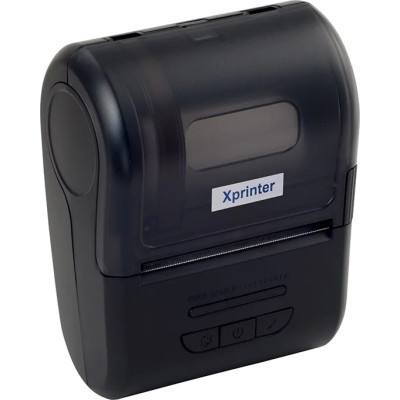 Принтер чеків X-PRINTER XP-P210 Bluetooth, USB (XP-P210)