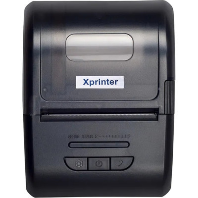 Принтер чеків X-PRINTER XP-P210 Bluetooth, USB (XP-P210)