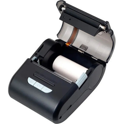 Принтер чеків X-PRINTER XP-P210 Bluetooth, USB (XP-P210)