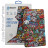Чохол до планшета BeCover Smart Case Apple iPad 10.9&quot; 2022 Graffiti (709198)
