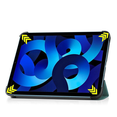 Чохол до планшета BeCover Smart Case Apple iPad 10.9&quot; 2022 Graffiti (709198)