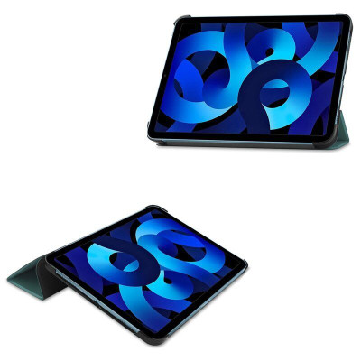 Чохол до планшета BeCover Smart Case Apple iPad 10.9&quot; 2022 Graffiti (709198)
