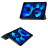 Чохол до планшета BeCover Smart Case Apple iPad 10.9&quot; 2022 Graffiti (709198)