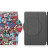Чохол до планшета BeCover Smart Case Apple iPad 10.9&quot; 2022 Graffiti (709198)