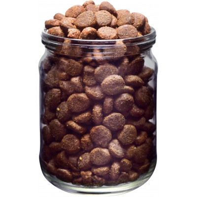 Сухий корм для собак Brit Fresh Beef/Pumpkin Puppy Large 12 кг (8595602530755)