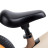 Біговел Hape двоколісний 12&quot; бежевий (E1210)