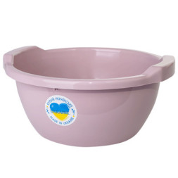 Таз Алеана Фрезія 3 л (алн 121051/фрезія)