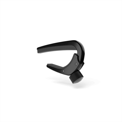 Каподастр D&#039;Addario Pro Capo Black (PW-CP-02)