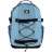 Рюкзак шкільний GoPack Education Teens 186 блакитний (GO25-186L-2)