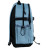 Рюкзак шкільний GoPack Education Teens 186 блакитний (GO25-186L-2)