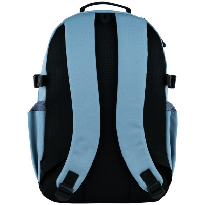 Рюкзак шкільний GoPack Education Teens 186 блакитний (GO25-186L-2)