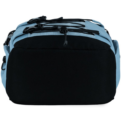 Рюкзак шкільний GoPack Education Teens 186 блакитний (GO25-186L-2)
