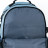 Рюкзак шкільний GoPack Education Teens 186 блакитний (GO25-186L-2)