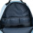 Рюкзак шкільний GoPack Education Teens 186 блакитний (GO25-186L-2)