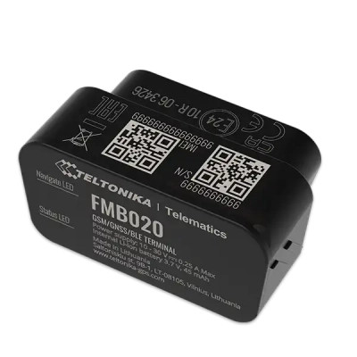 GPS-трекер Teltonika FMB020