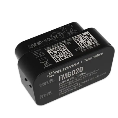GPS-трекер Teltonika FMB020