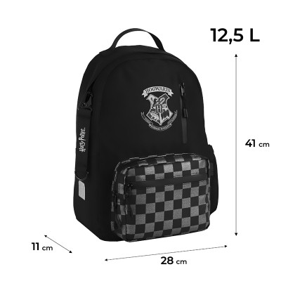 Рюкзак шкільний Kite Education teens 949M Harry Potter (HP25-949M)