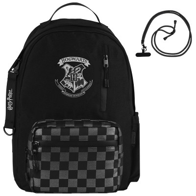 Рюкзак шкільний Kite Education teens 949M Harry Potter (HP25-949M)