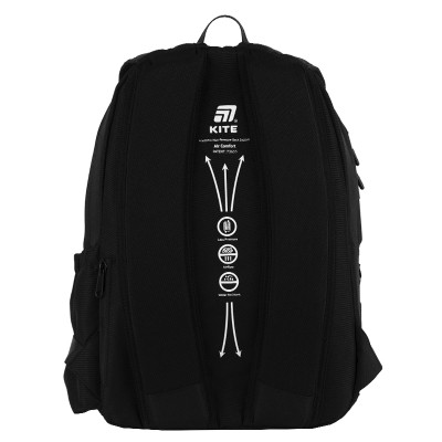 Рюкзак шкільний Kite Education teens 949M Harry Potter (HP25-949M)