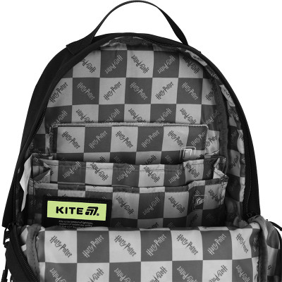 Рюкзак шкільний Kite Education teens 949M Harry Potter (HP25-949M)