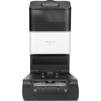 Пилосос Roborock S8+ White (S8P02-00)