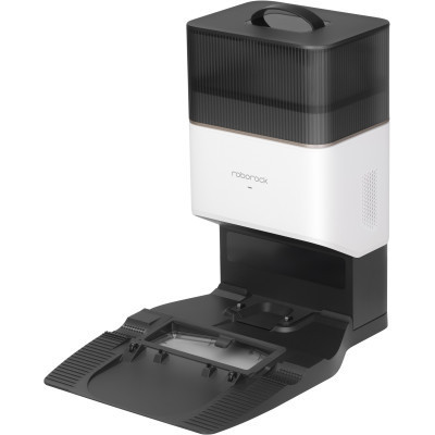 Пилосос Roborock S8+ White (S8P02-00)