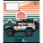 Зошит Yes Off road vehicle А5 36 аркушів лінія (767352)