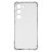 Чохол до мобільного телефона Armorstandart Air Force Samsung S23 Camera cover Transparent (ARM66398)