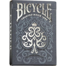 Гральні карти Bicycle Cinder (ВР_КИБСНД)