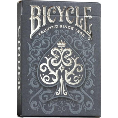 Гральні карти Bicycle Cinder (ВР_КИБСНД)