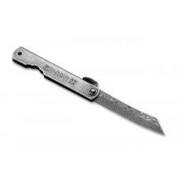 Ніж Boker Higonokami &quot;Kinzoku Damascus&quot; (01PE310)