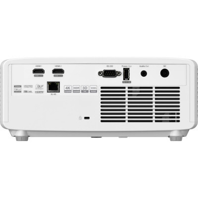 Проектор Optoma ZH450