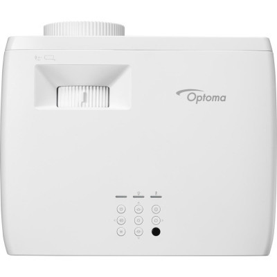 Проектор Optoma ZH450